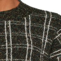 Любовта тенденция Ню Йорк Жениâ € ™ с примамка Пуловер пуловер