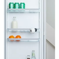 По-умен хладилник безжична камера за вътре всеки хладилник