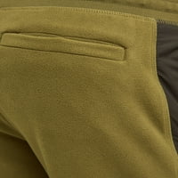 Мъжки и големи мъжки панталони от Микрофлийс, до размер 5ХЛ