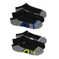 Мъжки Чорапи, 12 Опаковки, Размери С-Л