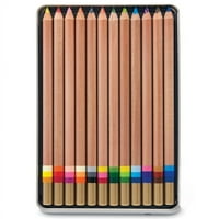 Кох-и-Нор трицветни многоцветни моливи 12-е мулти ФА33ИНТИН12В