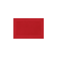 Луксозни Пликове За Прозорци С Пълно Лице, Рубинено Червено, Пакет 250