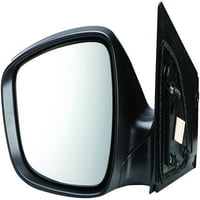 Дорман 959 - Странично огледало на шофьорската врата за избрани модели Хюндай пасва изберете: 2012-Хюндай