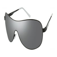 Мъжки слънчеви очила 5033сп Метални УВ защитни щитове. Готини подаръци За Мъже