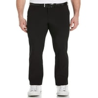 Бен Хоган мъжки и големи мъжки джоб за изпълнение голф панталон, размери 30-42