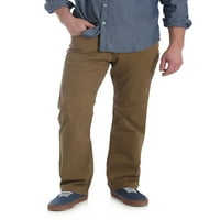 Мъжки Каранглер с права кройка Джобен панталон