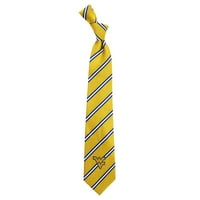Западна Вирджиния планинари две Райета вратовръзка-жълто-ОСФА