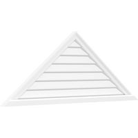 62 в 15-1 2 Н триъгълник повърхност планината ПВЦ Гейбъл отдушник смола: нефункционален, в 2 В 2 П Брикмулд