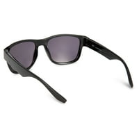 Америка Мъжки слънчеви очила Дийн Блек, 57-19-140, МУДИБЛК0057