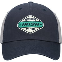 Мъжки връх на света флот Нотр Дам Борба ирландски пазар Регулируема шапка-ОСФА