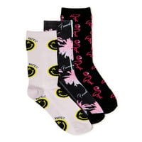 Мъжки Чорапи За Възрастни, Размери 10-13