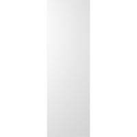 Екена Милуърк 15 в 61 ч вярно Фит ПВЦ диагонални ламели модерен стил фиксирани монтажни щори, недовършени