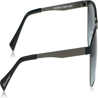 Мъжки слънчеви очила 5038сп забавни УВ защитни метални правоъгълни Слънчеви очила. Готини подаръци За Мъже