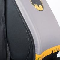 Капаци за столчета за кола на Батман с нос - универсални за всички Комплекти превозни средства