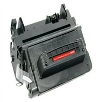 Рециклирана микро тонер касета алтернатива за Кр Се390а 90А добив
