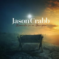 Джейсън Краб-чудо в ясла-компактдиск