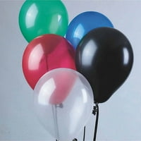 11 балони бижута-тон, разнообразни цветове, на 100