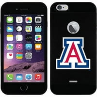 Университет на Аризона дизайн на Епъл айфон Плюс Гардиън случай от Кавъру