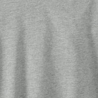Чудо Нация Момчета Твърди Екипажа Тениска С Къс Ръкав Размери 4 - И Хъски